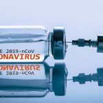 Coronavirus, in Inghilterra partono a fine aprile i test di un vaccino sull'uomo.