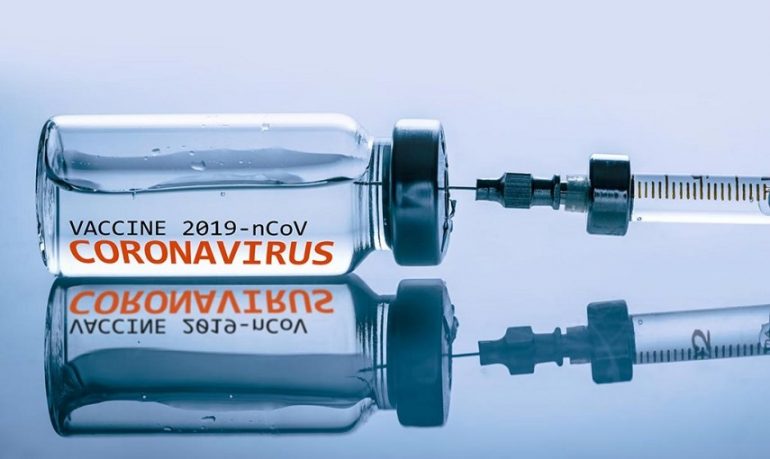 Coronavirus, in Inghilterra partono a fine aprile i test di un vaccino sull'uomo.