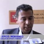 Coronavirus, in Lombardia per dare una mano. La riconoscenza dell'infermiere di origine somala: "Lo devo all'Italia".