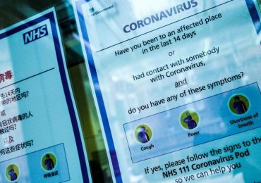Coronavirus, infermiera italiana a Londra: "Qui il personale sanitario è meno protetto".