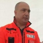 Coronavirus, infermiere arruolato nella task-force della Protezione civile ci racconta le sue sensazioni.