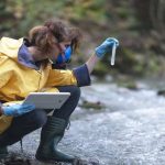 Coronavirus, Iss: "Acque di scarico come 'spia' dei focolai epidemici"