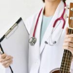 Coronavirus: la canzone di un infermiere per lanciare un messaggio alla popolazione.