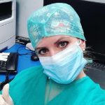 Coronavirus: l'amaro sfogo di un'infermiera risultata positiva.
