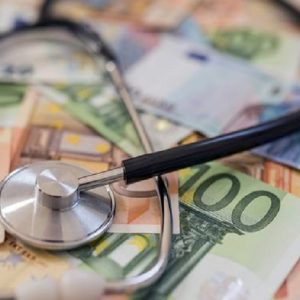 Coronavirus, Nursing Up Piemonte: "Offensiva la proposta della Regione di un incentivo pari ad appena 18 milioni e destinato solo al 25% del personale".