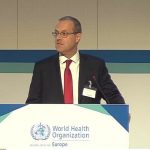 Coronavirus, Oms: "Europa al centro dell'epidemia. Vietato abbassare la guardia".