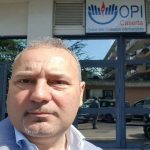 Coronavirus, Opi Caserta consegna le prime 2mila mascherine a distretti sanitari e cliniche