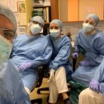 Coronavirus, "Siamo tutti soldati in guerra: non molliamo"