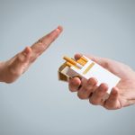 Coronavirus, smettere di fumare per contrastare le forme più gravi.