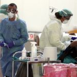 Coronavirus: un premio da 1.000 euro per i professionisti sanitari in prima linea