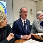 Coronavirus, via libera della Regione Veneto ai premi per il personale sanitario