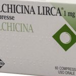 COVID-19. L'AIFA autorizza sperimentazione clinica con colchicina