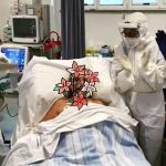 Covid-19. Martina, infermiera "Oggi abbiamo vinto noi❤️"