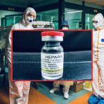 Covid-19, tante morti per tromboembolia: AIFA da l’ok a studio su Eparina