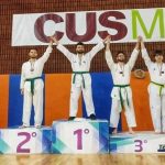 Da campione di taekwondo a infermiere: ora Pietro D’Angelo prende a calci il coronavirus 2