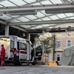 Da Kiev a Pesaro per dare una mano in tempo di emergenza Covid: intervista al collega Vladimir.