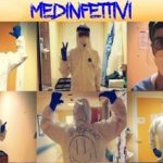 "Essere infermiere ai tempi del Covid-19". 1