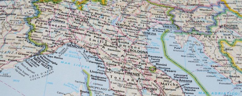 FASE DUE: cosa si può fare, regione per regione