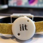 iFeel-You, il braccialetto intelligente in grado di segnalare la distanza di sicurezza e tracciare i contatti tra gli utilizzatori 2