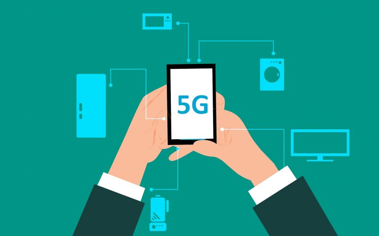 Il 5G: un passo avanti per la telemedicina