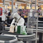 Il Coronavirus circola nell’aria? Oms pronta a rivedere le raccomandazioni