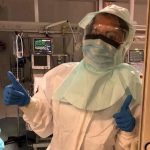 Il grido di dolore di Consuelo, infermiera di Pronto Soccorso "spesso piangi perché non hai potuto farlo prima e crolli..."