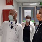 Liguria: un premio da € 1.000 per infermieri, medici e oss in prima linea contro il Covid-19