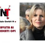 L’intervista a  Marina Bottacin, presidente dell'OPI di Venezia