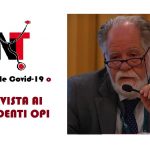 L'intervista a Pasqualino D’Aloia, presidente dell’OPI di Milano, Lodi, Monza e Brianza