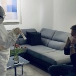 Lombardia: la quarantena per I positivi al Covid-19 diventa di 28 giorni