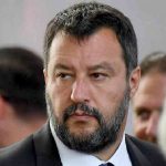 Matteo Salvini cancella l'emendamento salva dirigenti, ora la parola a PD 1