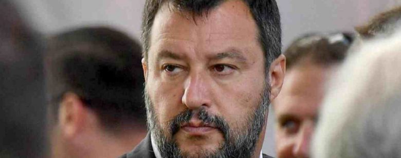 Matteo Salvini cancella l'emendamento salva dirigenti, ora la parola a PD 1