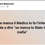 Paragonare la professione infermieristica alla mafia è un’offesa per tutto il paese 3