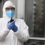 Quando gli angeli del pronto soccorso combattono gratis e disarmati una guerra contro il Coronavirus