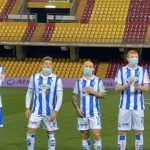 Tamponi per il Covid19 a tappeto ogni 4 giorni per i calciatori italiani in vista dell’imminente ripresa del campionato