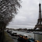 Tracce di Coronavirus nell’acqua non potabile di Parigi