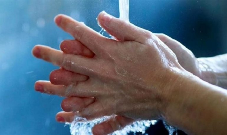 5 maggio: Giornata mondiale dell'igiene delle mani
