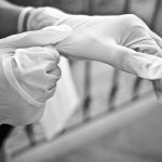 A Bisceglie ho vinto la mia battaglia contro il Covid