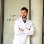 Arresto cardiaco in paziente Covid-19 1