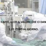 Infermieri un euro al giorno