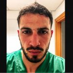 reparto covid tute ermetiche