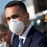 investimenti per sanità