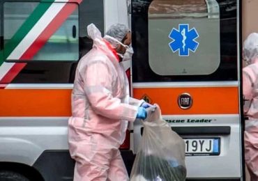 Coronavirus: difficoltà per l'avvio del servizio Usca in Puglia