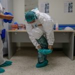 Coronavirus e bonus infermieri: le riflessioni di un collega 1