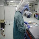 Coronavirus e indice Rt: le precisazioni dell'Iss