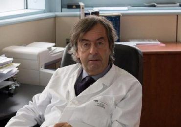 Coronavirus e sieroterapia: i chiarimenti di Roberto Burioni