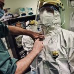 Coronavirus: gli infermieri eroi in prima linea ottengono 1 euro in più in busta paga per ogni giorno 1