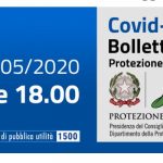 Coronavirus, i dati del 23 maggio