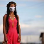 Coronavirus, il coraggio di Vanda: l'angelo delle tribù amazzoniche