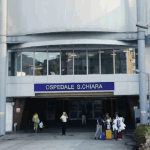 Coronavirus: il video realizzato da un'infermiera del Santa Chiara di Trento